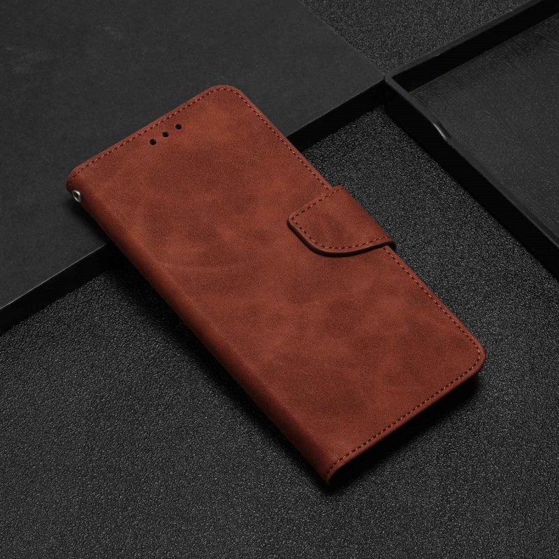 Κάλυμμα Xiaomi Redmi A1 Μονόχρωμο Κορδόνι